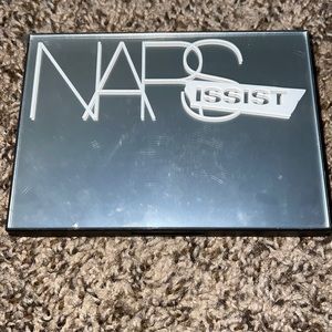 Nars Narsissist eyeshadow palette